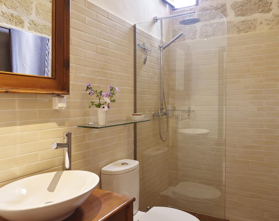 Helios Garden Boutique Apartments Rhodes City Bagian luar foto